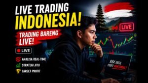 LIVE TRADING #live #trading #indonesia #forextrading #olymptrade #stockity #pocketoption #iqoption