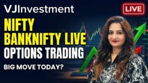 LIVE TRADING NIFTY50 & BANKNIFTY Today 25JUNE 2026| Intraday Scalping| SENSEX Live Chart Analysis