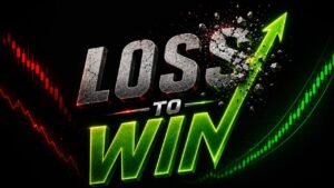 LossToWiN | IQ Option