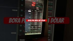 MEU ROBO DE INVESTIMENTO (DERIV BOT)