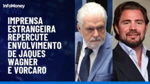 Mídia internacional diz que caso Master se aproxima de Lula | InfoMoney News