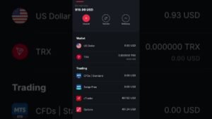 NEVER Keep Money In Your Deriv Account.Here’s Why!