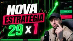 NOVA ESTRATÉGIA para LUCRAR nas OPÇÕES BINÁRIAS em 2026 – Iq Option ❘ Quotex ❘ Ebinex