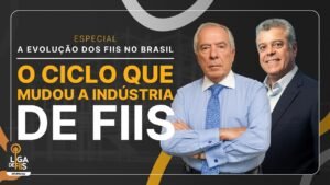 O ciclo que transformou os fundos imobiliários no Brasil | Especial Liga de FIIs