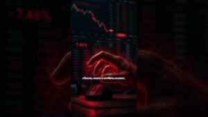 o inimigo oculto na sua mente #deriv #trader #fyp