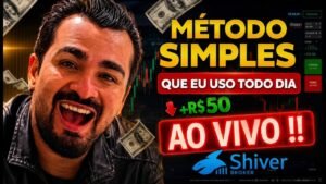 OPERANDO AO VIVO COM OS INSCRITOS 2026🔴🟡NAO ASSISTA🔴🟡