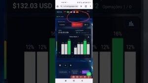 Pegando pequenos Lucros sem Pressas – Sora Trading Bot #trader #deriv #derivbot #forex #daytrade