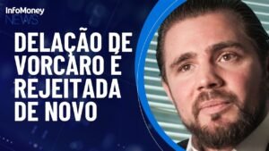 PGR rejeita nova proposta de delação de Vorcaro | InfoMoney News