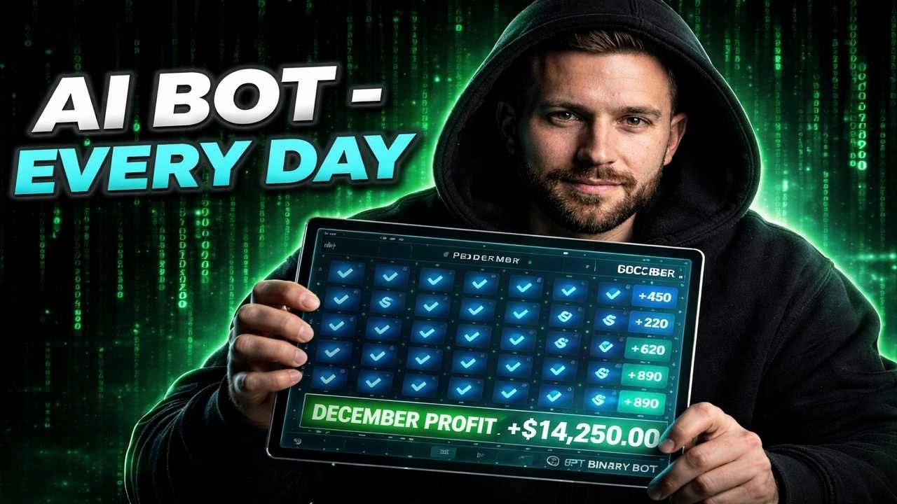POCKET OPTION TRADING BOT AI 2026 –  1-Click Setup: The Easiest Auto Trading Bot Ever #shorts