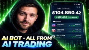POCKET OPTION TRADING BOT AI 2026 –  This AI Bot is Your Personal Full-Time Trader #shorts
