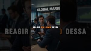 Porque o Ajuste do dia é tão importante para o Day Trade.