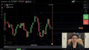 Probé Esta Estrategia en Vivo… Y No Esperaba Esto