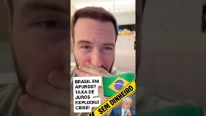 Quem é o culpado?