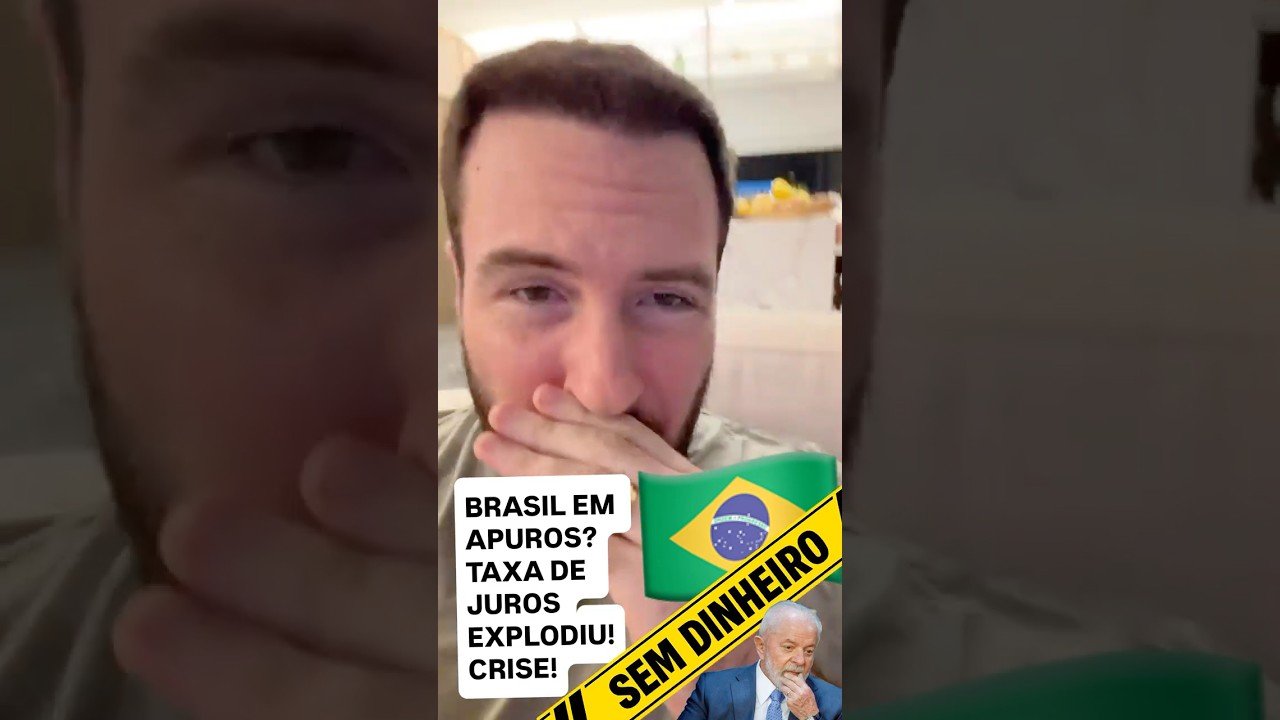 Quem é o culpado?
