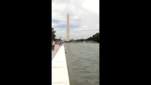 Reforma de US$14,7 milhões em Washington apresenta falhas dias após conclusão