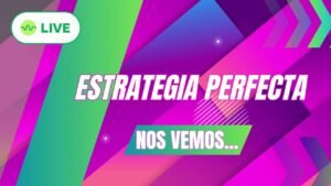 Sábado GANADOR de trading!!!