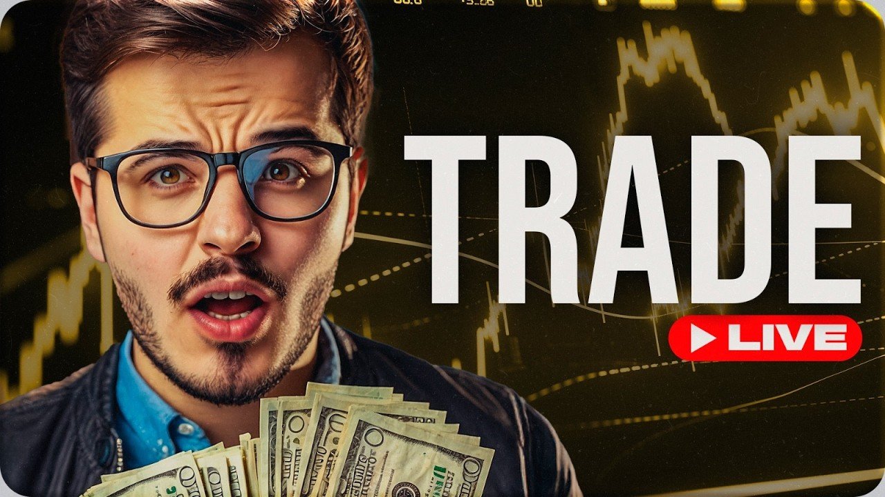 Señales y Estrategias EN VIVO: Operando Pocket Option y Quotex