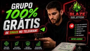 SINAIS DA BLAZE GRÁTIS DIÁRIOS: COMO ENTRAR AGORA?, SINAIS COM I.A TODOS OS DIAS DE FORMA RAPIDA.