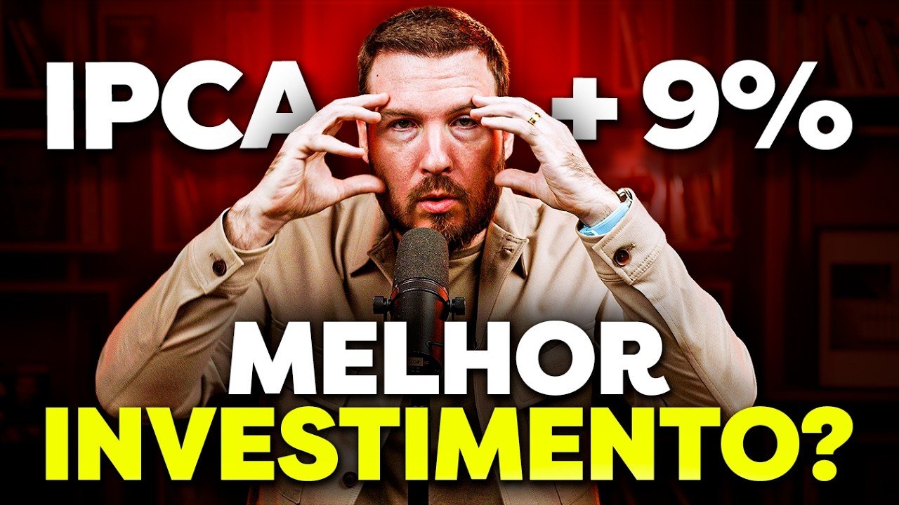 SÓ ACONTECE 1 VEZ POR DÉCADA… A OPORTUNIDADE VOLTOU (GPCA11)