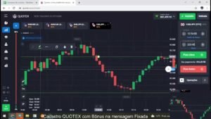 SUPORTE e RESISTÊNCIA FÁCIL  Candles SIMPLES para Lucrar MUITO na IQ Option e Quotex! 2026