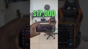 The strategy I trade everyday