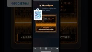 The STRONGEST iQ Option AI Bot #trading #crypto #autotradingsoftware #bot #iqoption