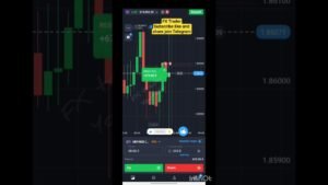 #trading #live #reels #shortvideo #forex #iq option #video #dollar #channel #online #binaryoptions