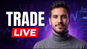 Trading Strategy for Pocket Option and IQ Option (Signals and Analysis)
