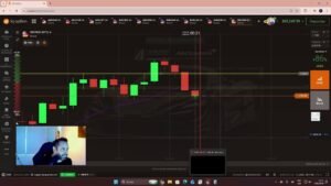 Volvemos a matar al IQ OPTION!!!