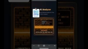 بوت تداول بالذكاء الاصطناعي عبر الهاتف iQ Option #crypto #تداول #bitcoin #اكسبلور #bot