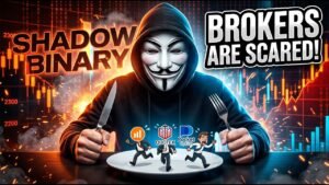 😈 $20 to $5,000+ INSANE Compounding! 🔥 Shadow Binary | IQ Option Shocking Results