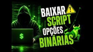 🔥 A ESTRATÉGIA SECRETA QUE FAZ INICIANTES LUCRAREM EM DÓLAR NAS OPÇÕES BINÁRIAS