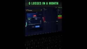 ✅ BEST AI TRADING BOT | POCKET OPTION & BINARIUM STRATEGY 2025 #trading #ai #bot
