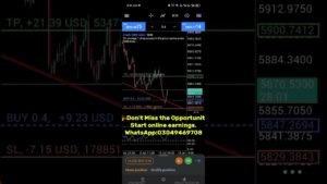 📉 Crash 1000 Index | Sell Trade Result | Deriv Trading#Crash1000 #Crash1000Index #DerivTrading#Deriv