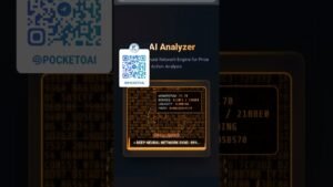 🔥 Live IQ Option AI Bot Test – Watch What Happened!