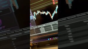 🎯 Melhoria Robô Drift: Sempre comprado e vendido
