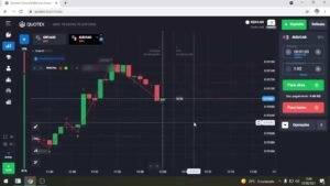 🟢 OPÇÕES BINÁRIAS   QUOTEX   MELHOR ESTRATÉGIA COM 2 INDICADORES   FUNCIONA NA IQ OPTION TAMBÉM