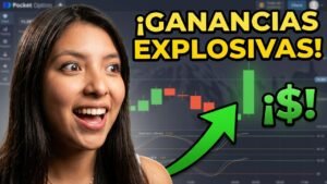 📊 TIMEFRAMES: LA ESTRATEGIA M30 + S5 PARA GANAR EN OPCIONES BINARIAS