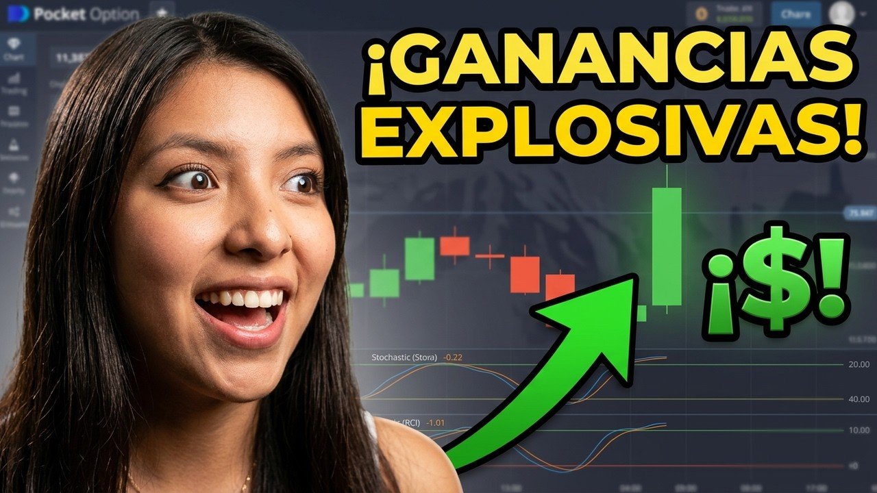 📊 TIMEFRAMES: LA ESTRATEGIA M30 + S5 PARA GANAR EN OPCIONES BINARIAS