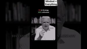 99% Traders Fail Because of This Mindset!