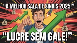 A Melhor Sala de Sinais OB 💡🔥: Seu Caminho Rápido para o Sucesso no Mercado!