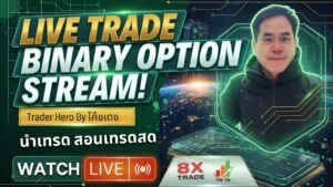 มือใหม่เริ่มต้นยังไง ถึงอยู๋กับตลาดได้ | สอนมือใหม่เทรด IQ Option ด้วย SIgzy SIgnal และ สคริปเทพ