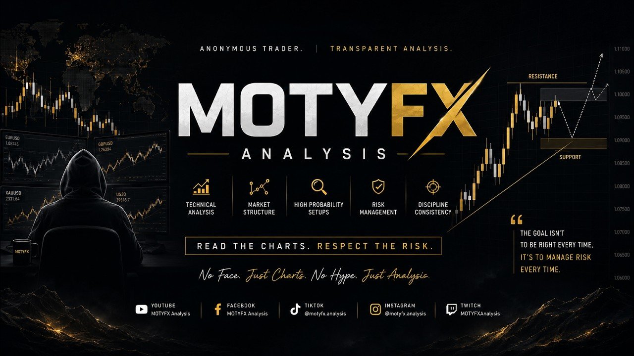 ANALYZING AND TRADING SYNTHETICS – DERIV