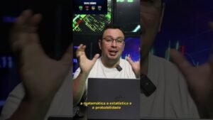 Apresento para voces o Algoritimo da Deriv Bear New Era