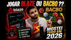BACBO OU BLAZE EM 2026?? MOSTREI TODA A MANIPULAÇÃO E ENSINEI A COMO BURLAR E GANHAR DE FORMA RAPIDO
