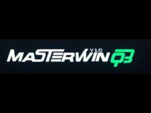 BOT OPCIONES BINARIAS IA MASTERWINQ3 IQ OPTION PT2
