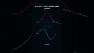 Can You Hear These Derivatives? part 3