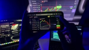 Como fazer Day Trade pelo celular (Android ou IOS)
