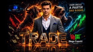 COMO OPERAR PULLBACK EM OPÇÕES BINÁRIAS (O MÉTODO QUE REALMENTE FUNCIONA EM 2026) ⭐⭐⭐⭐⭐