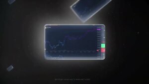 Complex UI Showcase — Trading Platform Like IQ Option, Reimagined